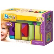 BIMBI MIS PRIMEROS BLOQUES APILABLES
