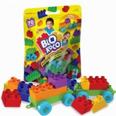 BLOKOCO DOYPACK 70 PZAS