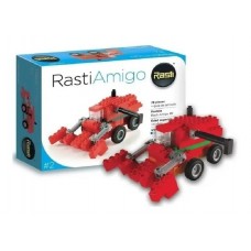 RASTI AMIGO COSECHADORA