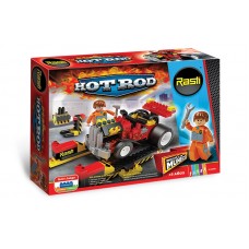 RASTI HOT ROD 185 PZAS
