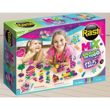RASTI MIX 125 NENAS UN POCO DE TODO
