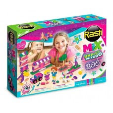 RASTI MIX 200 NENA UN POCO DE TODO