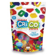 CRICO DOYPACK 90 PIEZAS