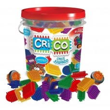 CRICO BALDE 150 PIEZAS