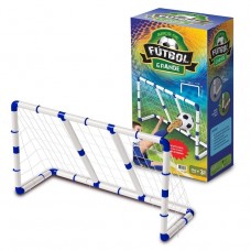 ARCO FUTBOL GDE. 1.80X 1.20 MT.