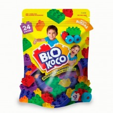 BLOKOCO DOYPACK 24 PIEZAS