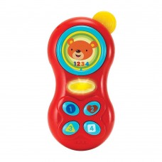 CELULAR C/LUZ Y SONIDO