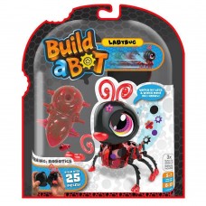 BUILD A BOT MASCOTAS PARA ARMAR VAQUITA DE SAN ANTONIO
