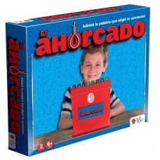 AHORCADO