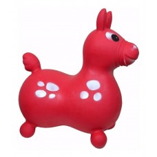 CABALLO SALTARIN