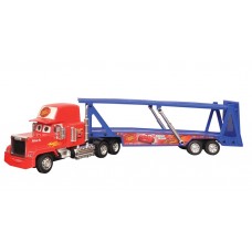 MACK TRUCK CAMION A FRICCION