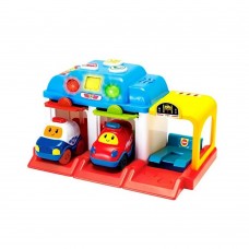 SET DE GARAGE C/AUTO
