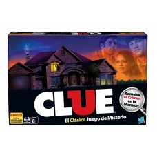 CLUE