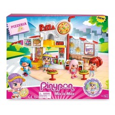 PINYPON PIZZERIA