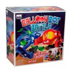 BALLOON BOT BATTLE