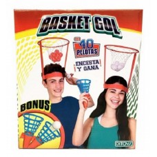 BASQUET GOL