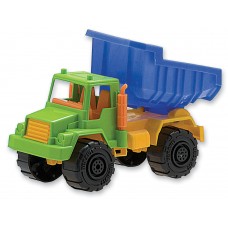 CAMION CHICO PLASTICO
