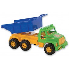 CAMION GDE A GRANEL