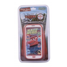 CELULAR PHONE 3D CARS