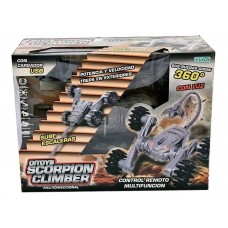 SCORPION CLIMBER