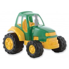 TRACTOR GRANDE