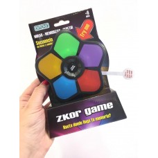 ZKOR GAME