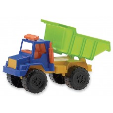 CAMION MEDIANO PLASTICO