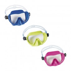 MASCARA DE BUCEO CLASICA