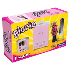 GLORIA EL VESTIDOR
