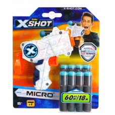 X-SHOT MICRO