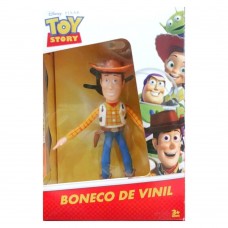 TOY STORY FIGURA SOFT WOODY