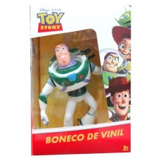 TOY STORY FIGURA SOFT BUZZ
