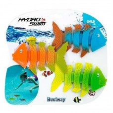 PECES PARA BUCEO
