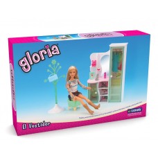 GLORIA EL VESTIDOR
