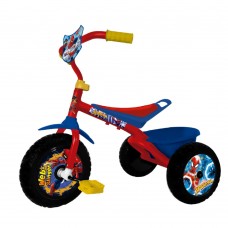 TRICICLO MID SPIDERMAN