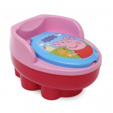 PELELA PEPPA PIG