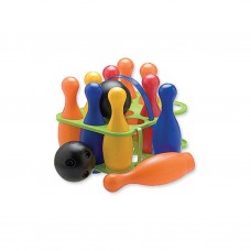 JUEGO DE BOWLING