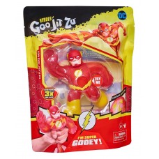 HEROES OF GOO JIT ZU DC FLASH