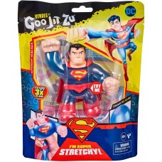 HEROES OF GOO JIT ZU DC SUPERMAN