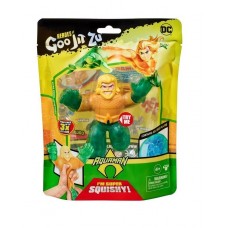 HEROES OF GOO JIT ZU DC AQUAMAN
