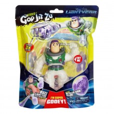 BUZZ LIGHTYEAR GOO JIT ZU