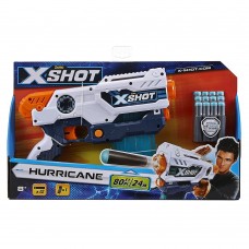 X-SHOT HURRICANE