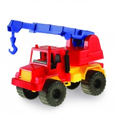 CAMION GUINCHE