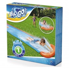 H2O GO PISTA DESLIZABLE SIMPLE