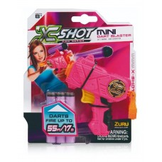 X-SHOT MINI DART BLASTER