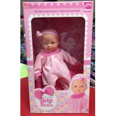 MINI BEBE MANIA
