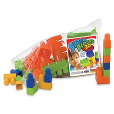 JUEGO BLOCKS 30 PIEZAS