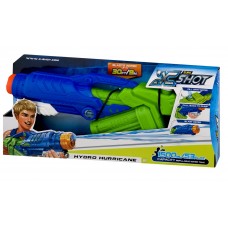 X-SHOT WATER BLASTER HYDRO HURRICANE