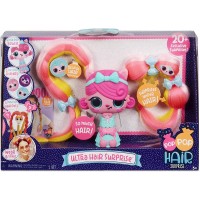 POP POP HAIR RAINBOW SURTIDO