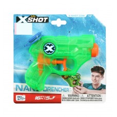 X-SHOT NANO DRENCHER AGUA